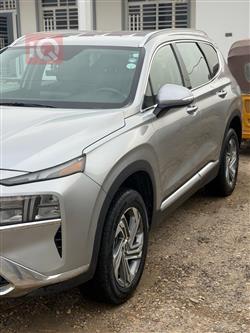 هيونداي سانتافي